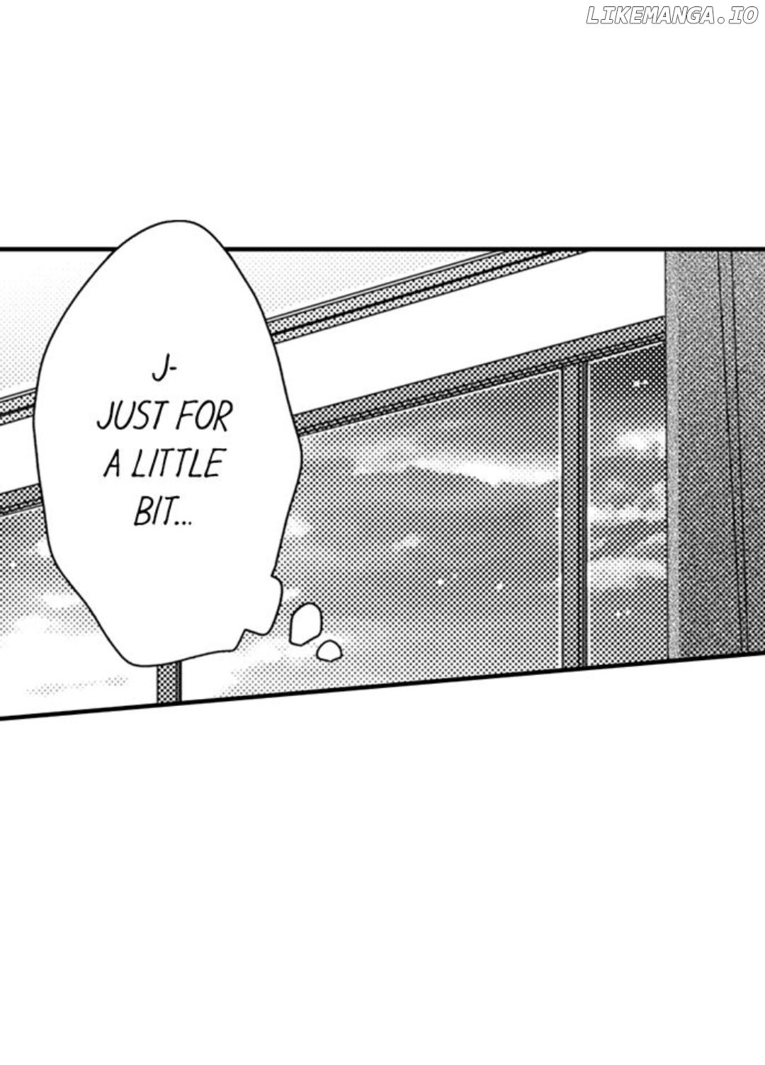 Kinmu Jikangai, Rinjin No Joushi Wa Kemono Ni Naru Chapter 100 - page 8