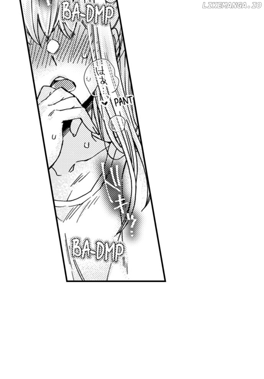 Kinmu Jikangai, Rinjin No Joushi Wa Kemono Ni Naru Chapter 100 - page 10