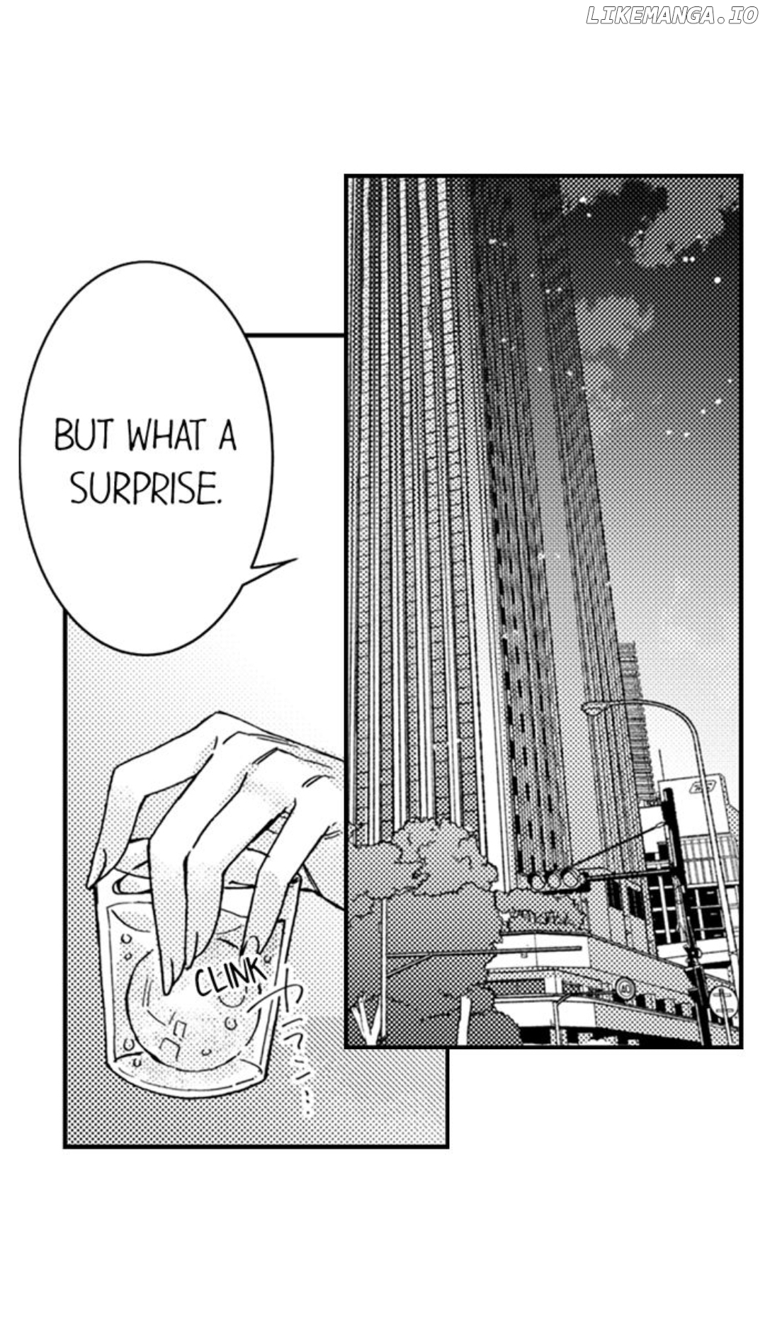 Kinmu Jikangai, Rinjin No Joushi Wa Kemono Ni Naru Chapter 101 - page 2