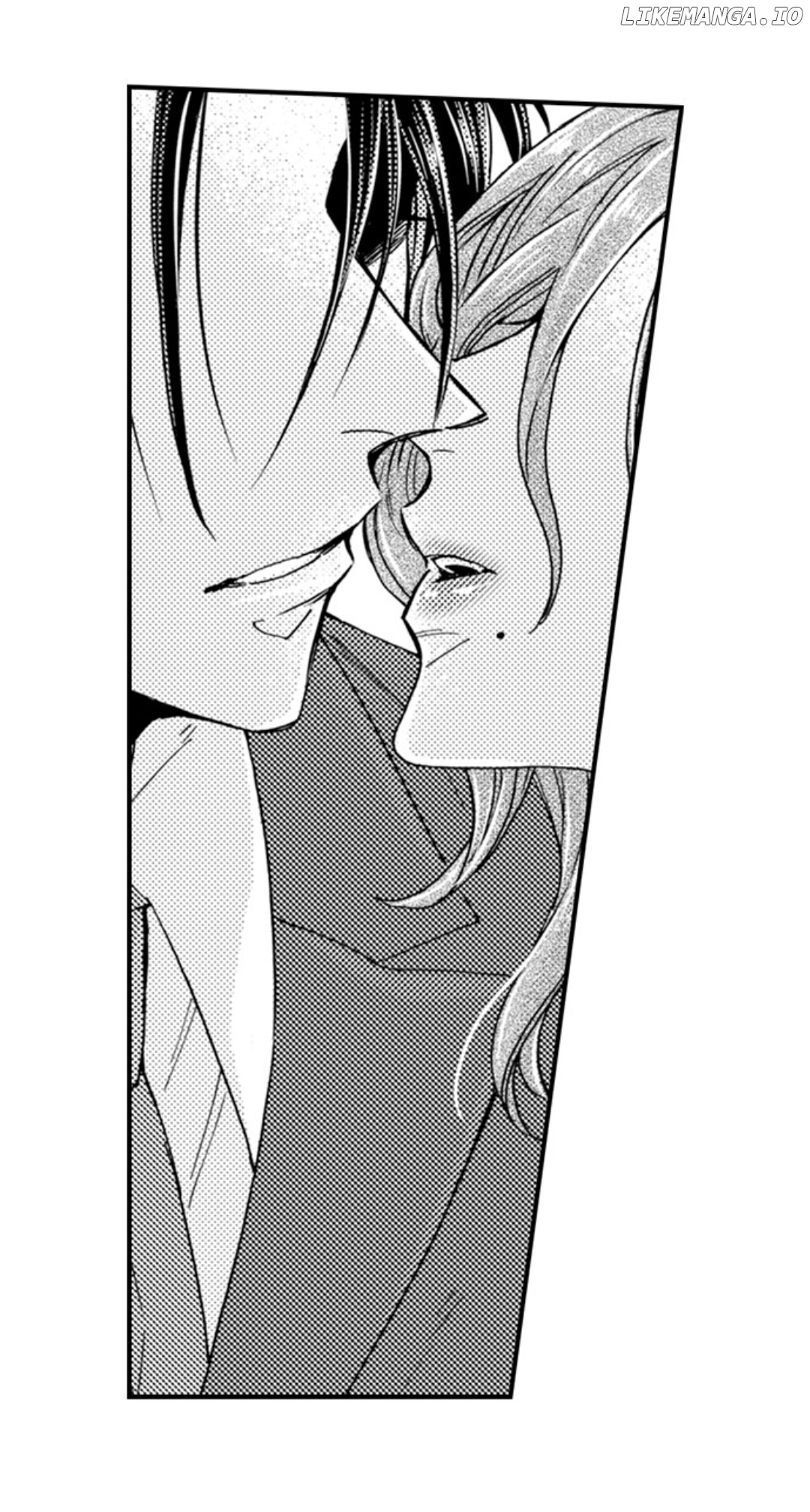 Kinmu Jikangai, Rinjin No Joushi Wa Kemono Ni Naru Chapter 101 - page 12