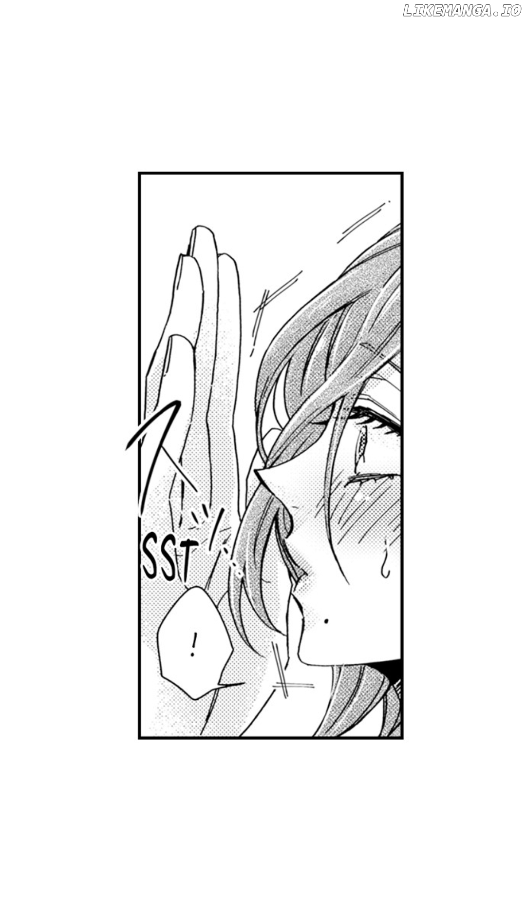 Kinmu Jikangai, Rinjin No Joushi Wa Kemono Ni Naru Chapter 101 - page 13