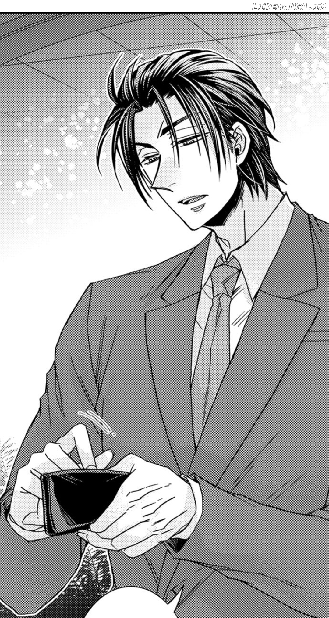 Kinmu Jikangai, Rinjin No Joushi Wa Kemono Ni Naru Chapter 101 - page 19