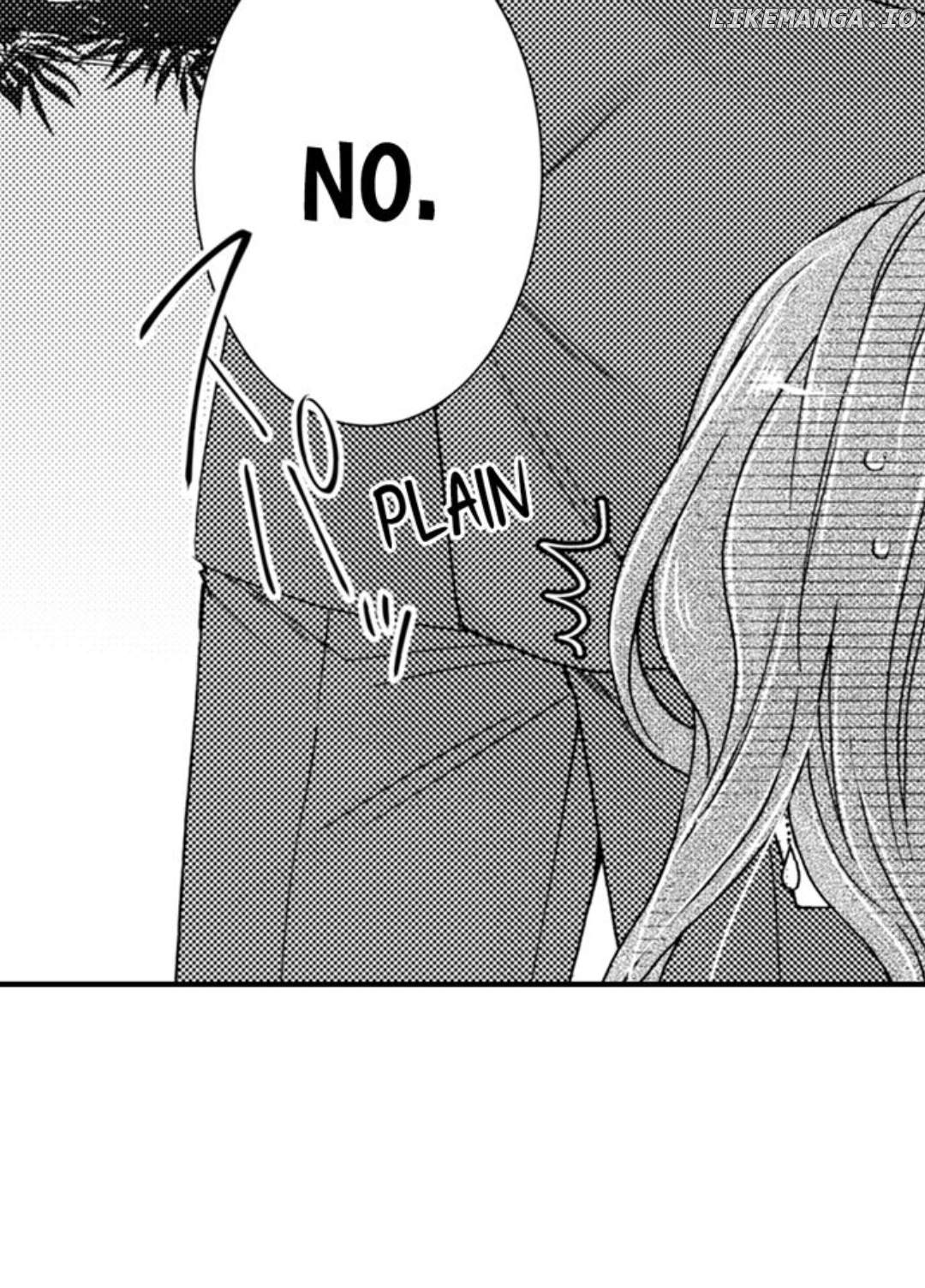 Kinmu Jikangai, Rinjin No Joushi Wa Kemono Ni Naru Chapter 101 - page 20