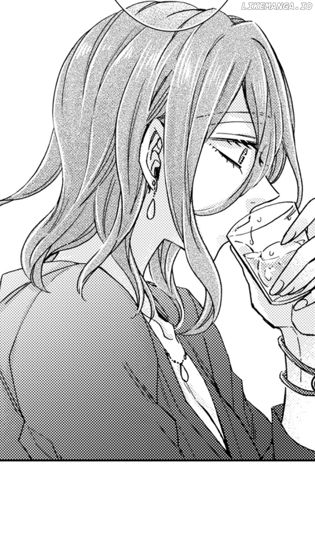 Kinmu Jikangai, Rinjin No Joushi Wa Kemono Ni Naru Chapter 101 - page 24