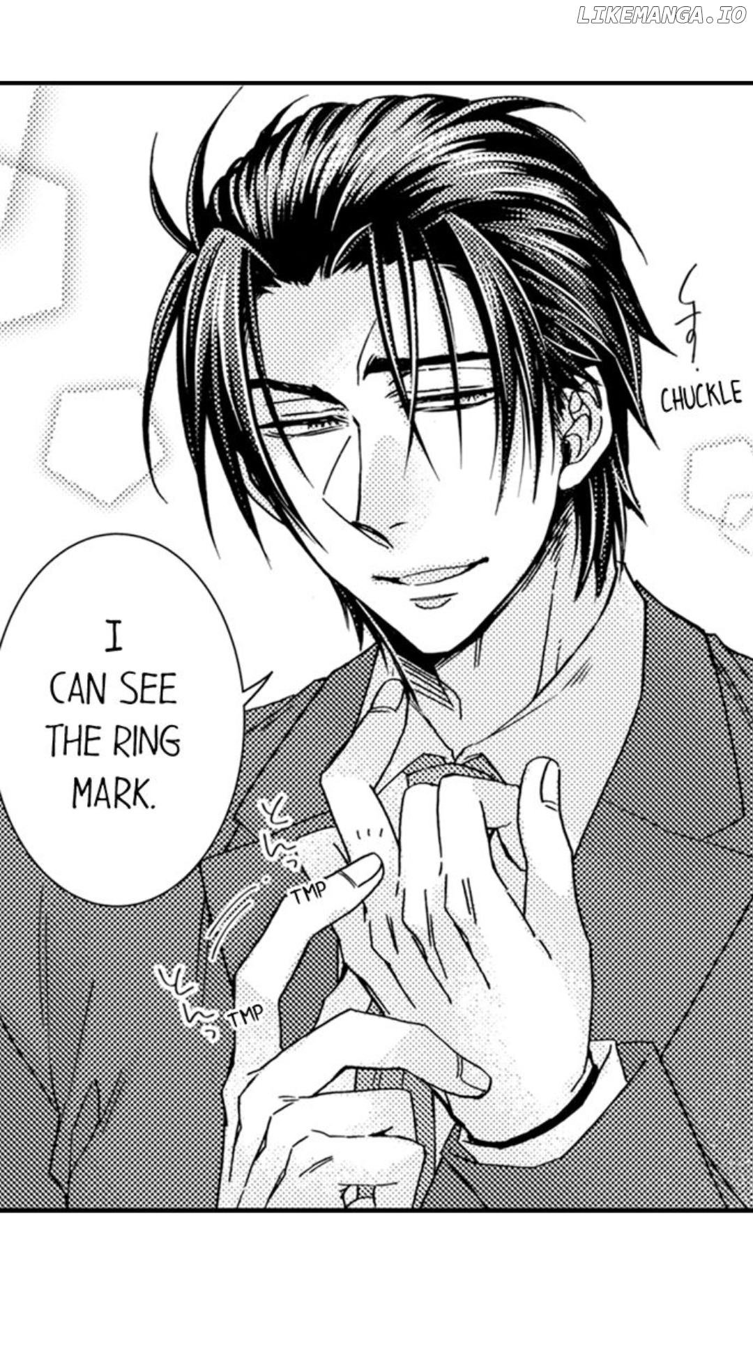 Kinmu Jikangai, Rinjin No Joushi Wa Kemono Ni Naru Chapter 101 - page 26