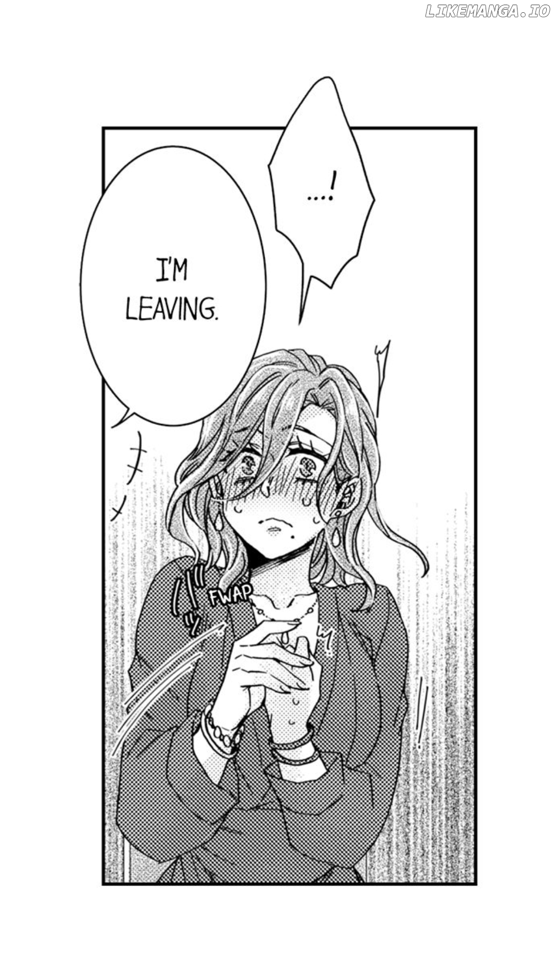 Kinmu Jikangai, Rinjin No Joushi Wa Kemono Ni Naru Chapter 101 - page 27