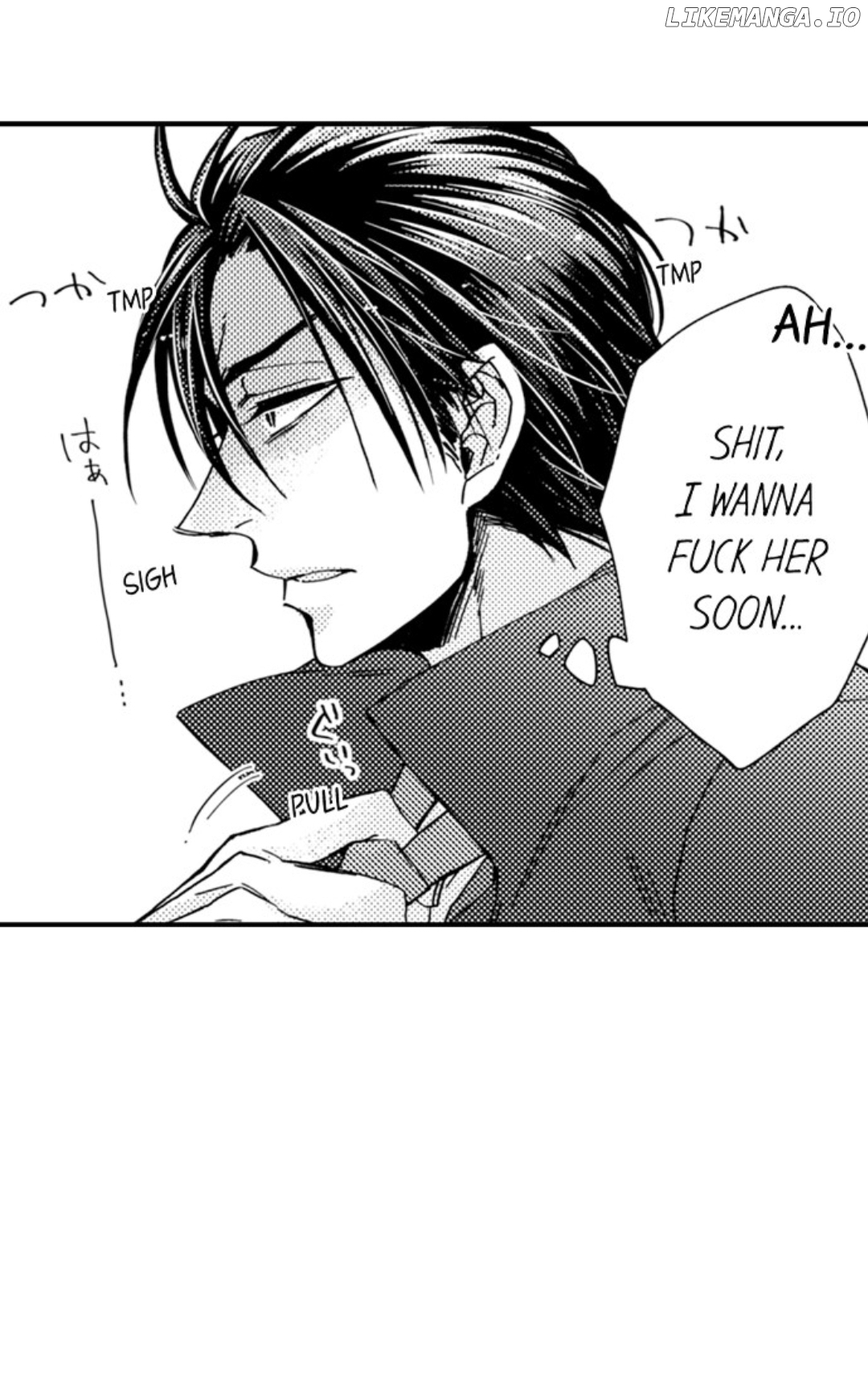 Kinmu Jikangai, Rinjin No Joushi Wa Kemono Ni Naru Chapter 101 - page 30