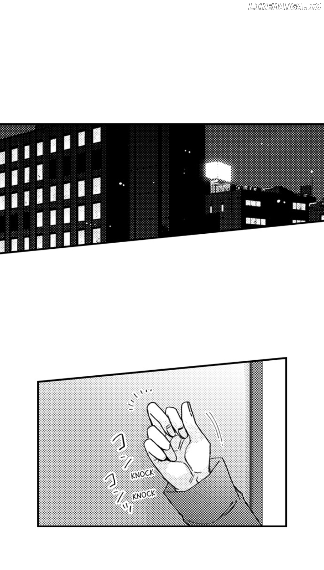 Kinmu Jikangai, Rinjin No Joushi Wa Kemono Ni Naru Chapter 101 - page 31