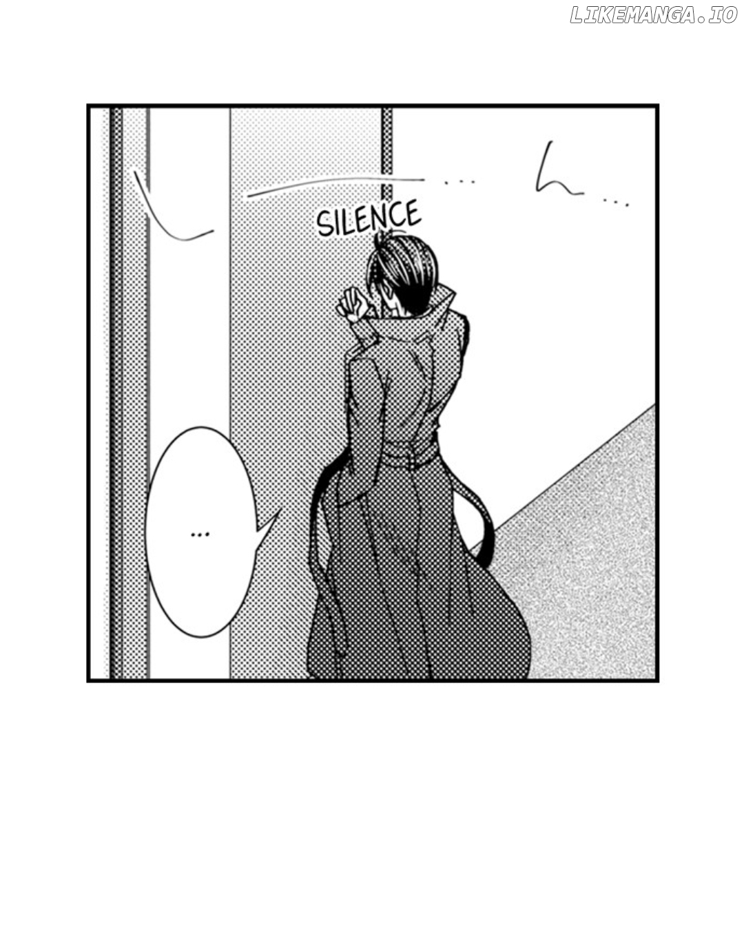 Kinmu Jikangai, Rinjin No Joushi Wa Kemono Ni Naru Chapter 101 - page 32