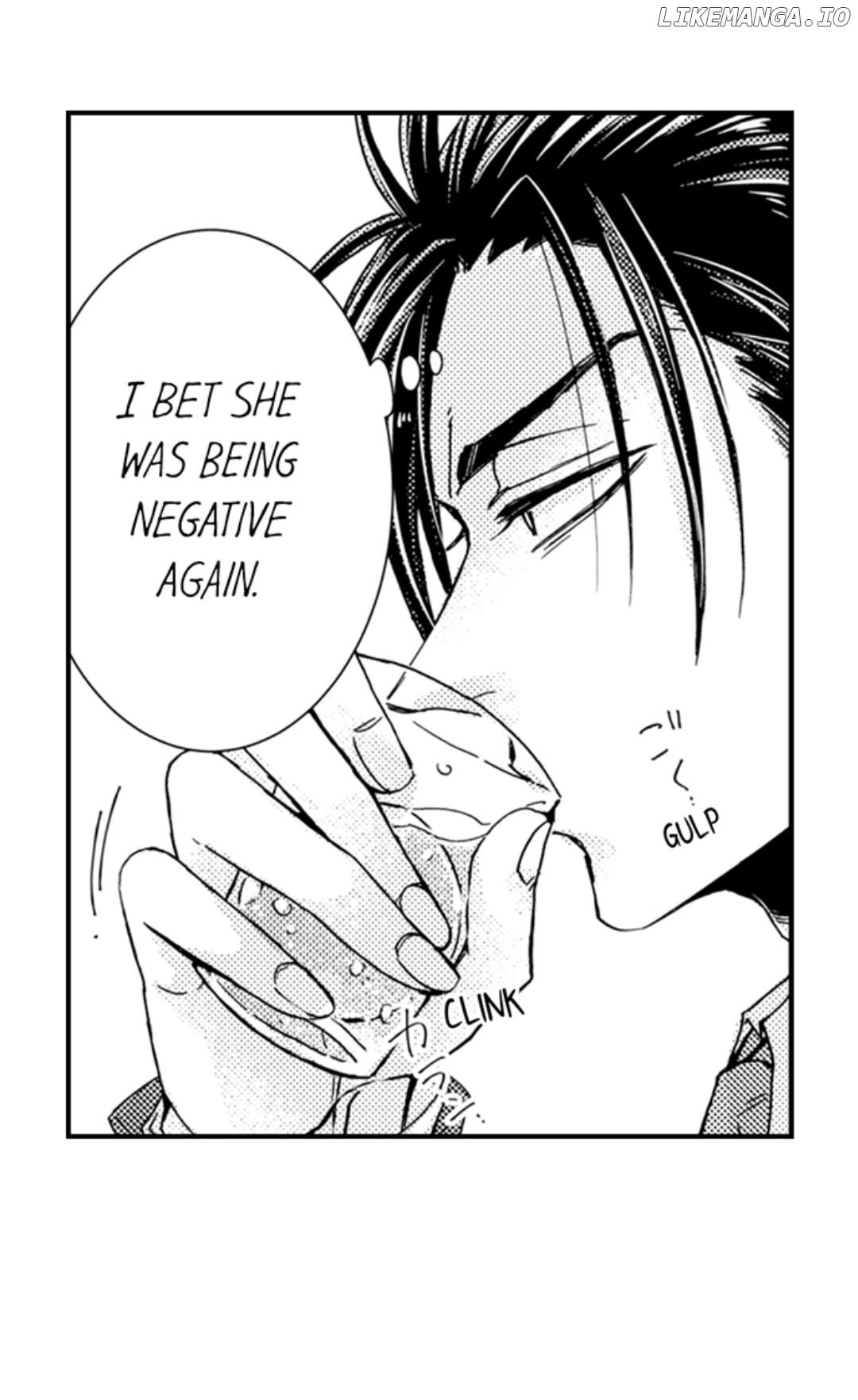 Kinmu Jikangai, Rinjin No Joushi Wa Kemono Ni Naru Chapter 101 - page 7