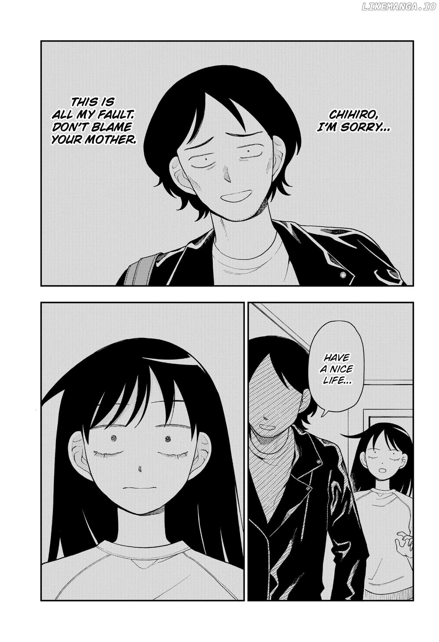Girl meets Rock! Chapter 16 - page 4