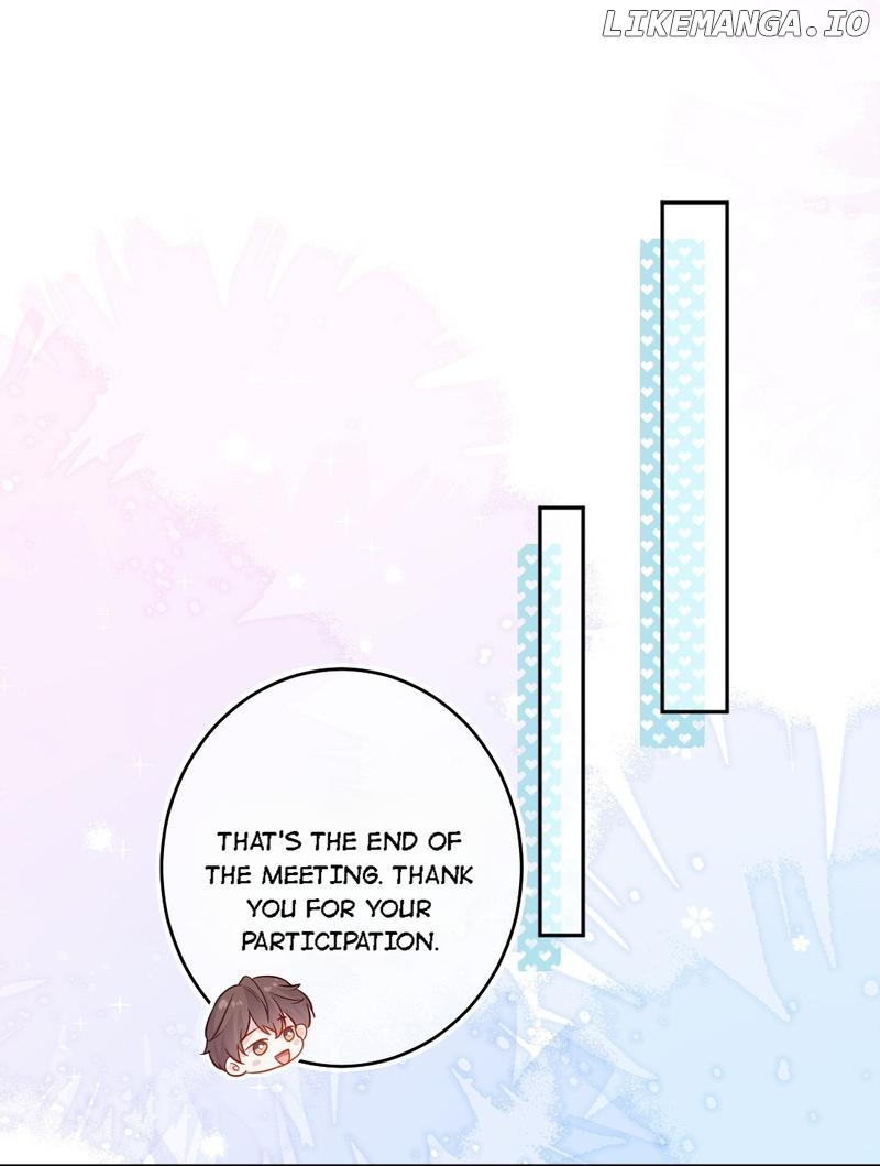 The Girl Who Sees Time Chapter 2 - page 9