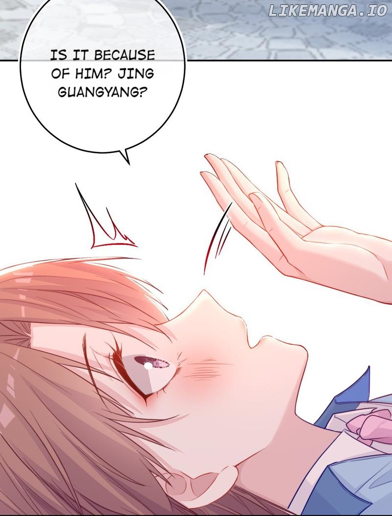 The Girl Who Sees Time Chapter 2 - page 14