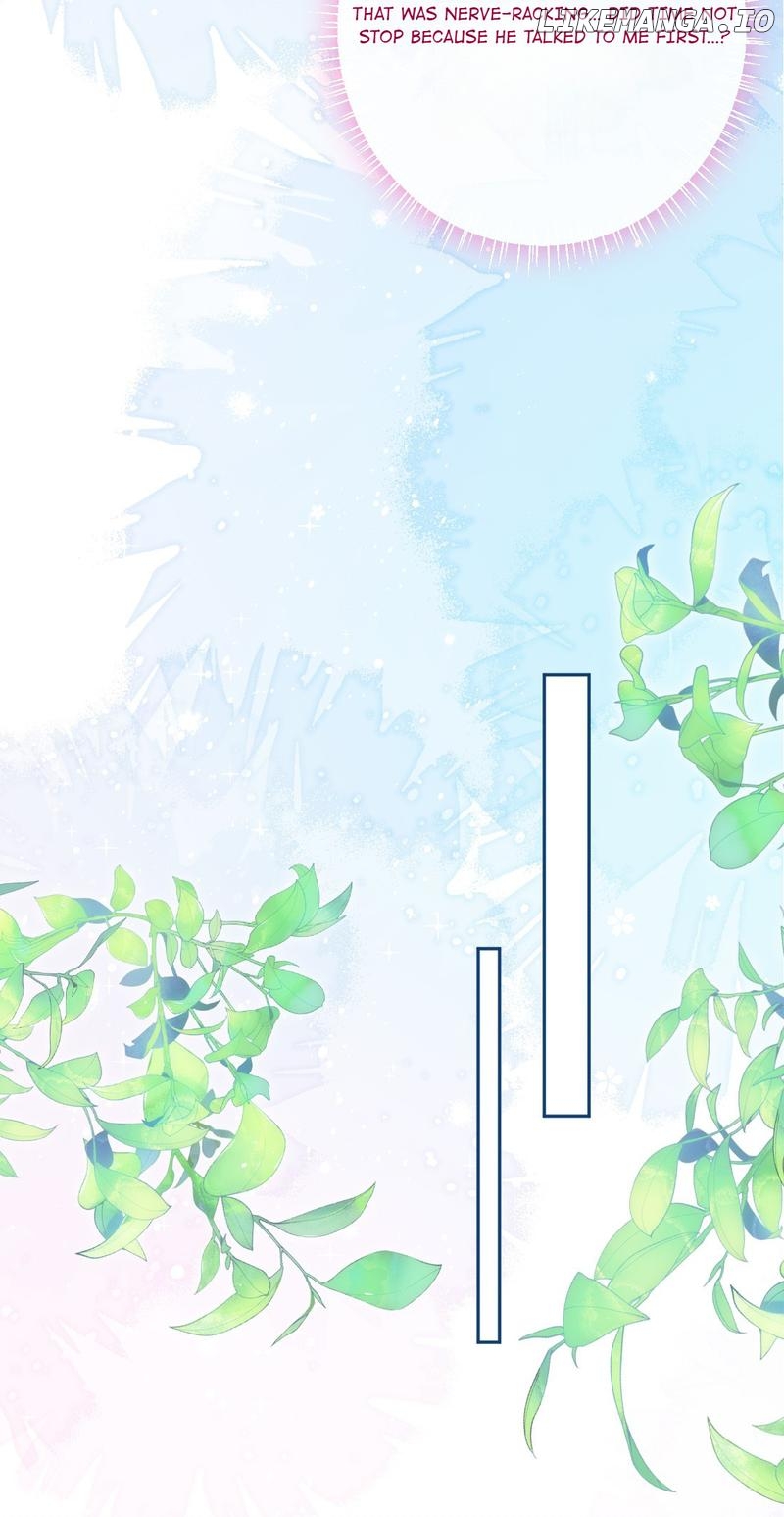 The Girl Who Sees Time Chapter 2 - page 30