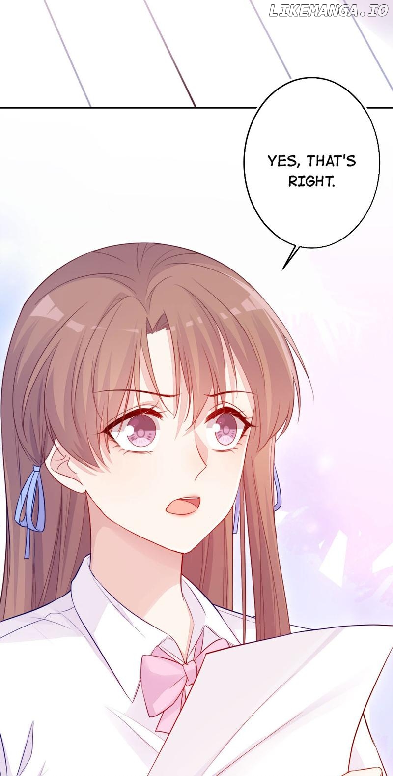 The Girl Who Sees Time Chapter 2 - page 45