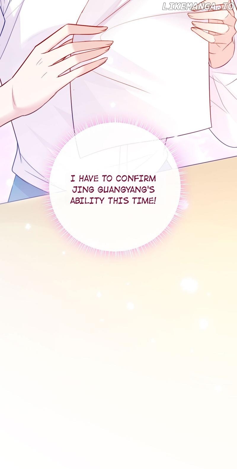 The Girl Who Sees Time Chapter 2 - page 46