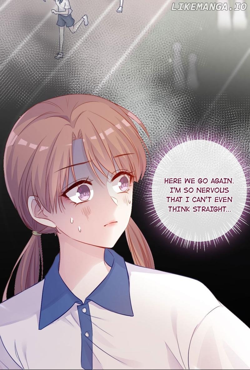 The Girl Who Sees Time Chapter 2 - page 51