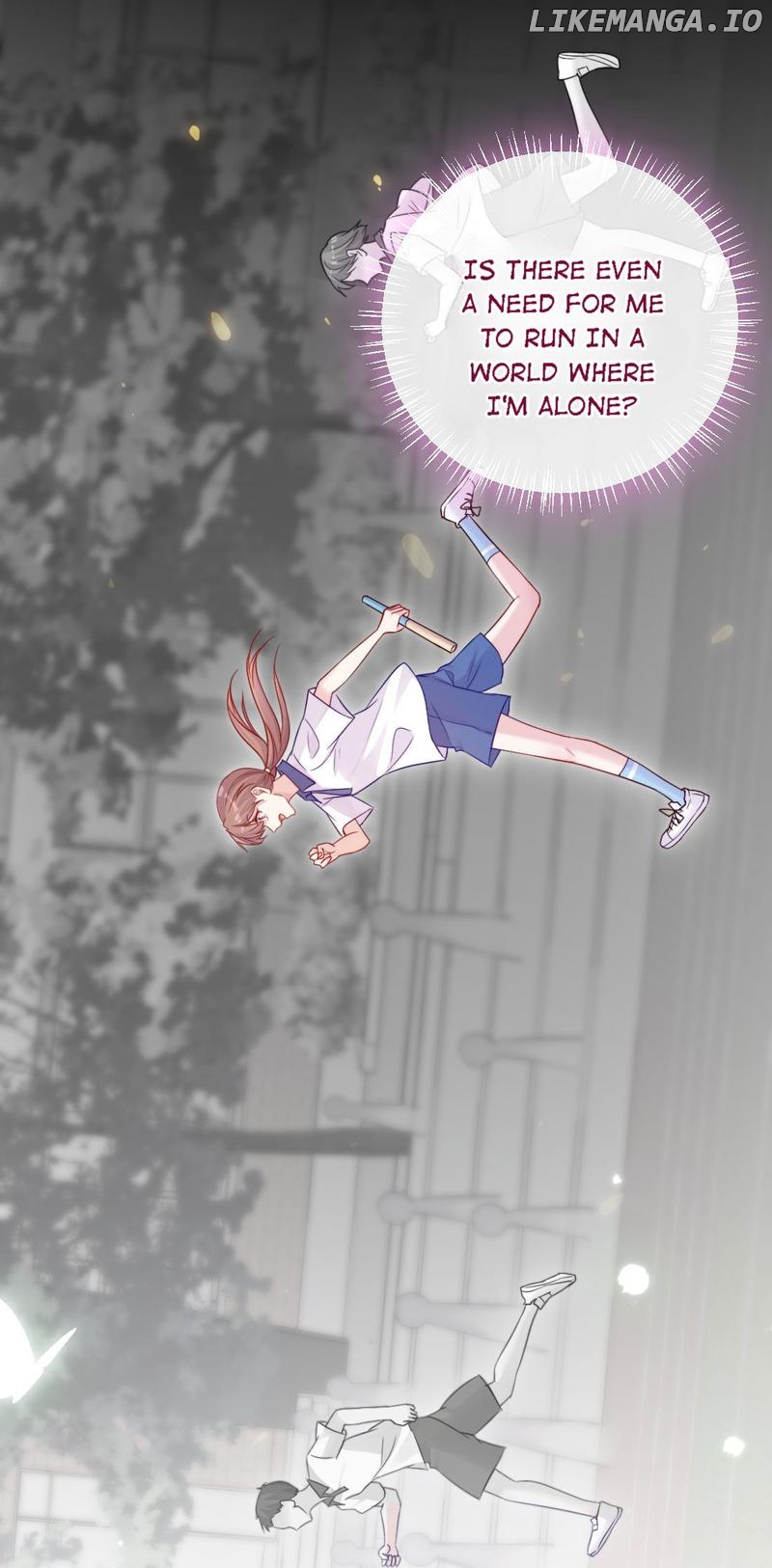 The Girl Who Sees Time Chapter 2 - page 53