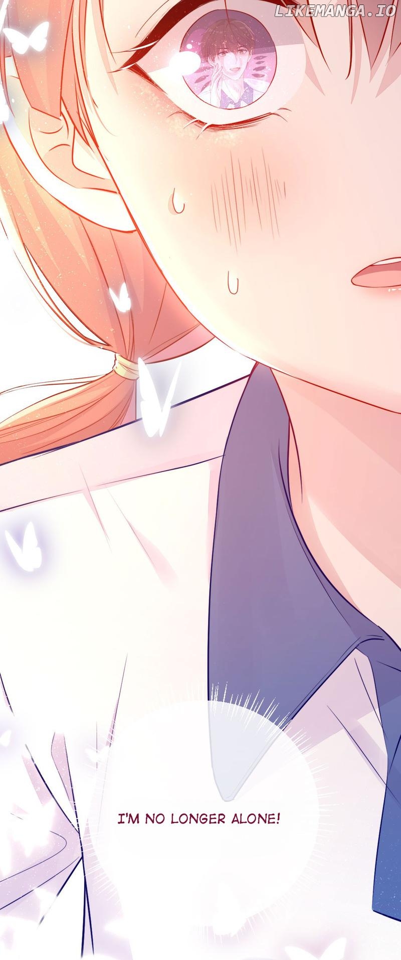 The Girl Who Sees Time Chapter 2 - page 56