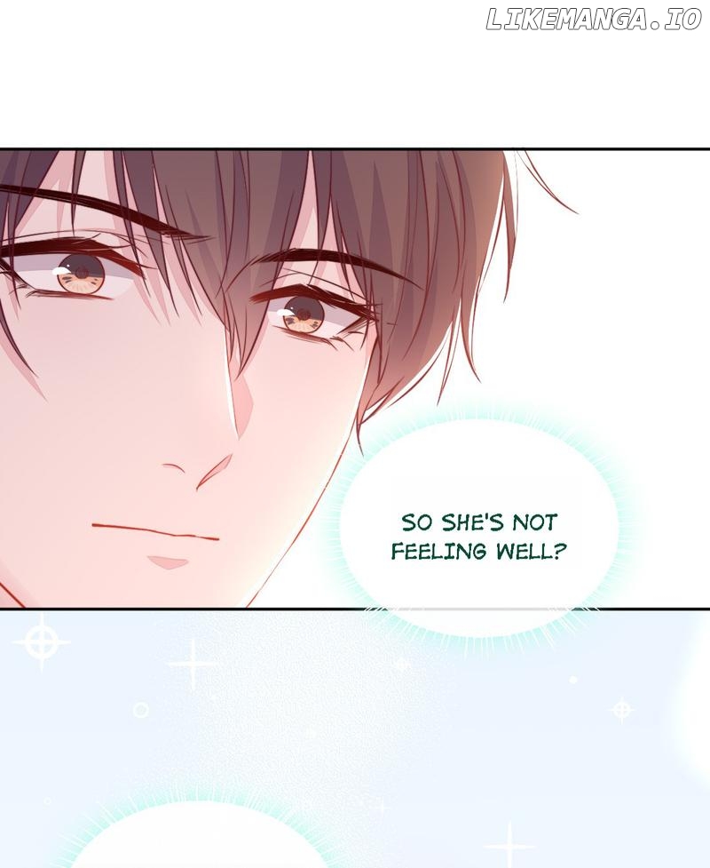 The Girl Who Sees Time Chapter 2 - page 7