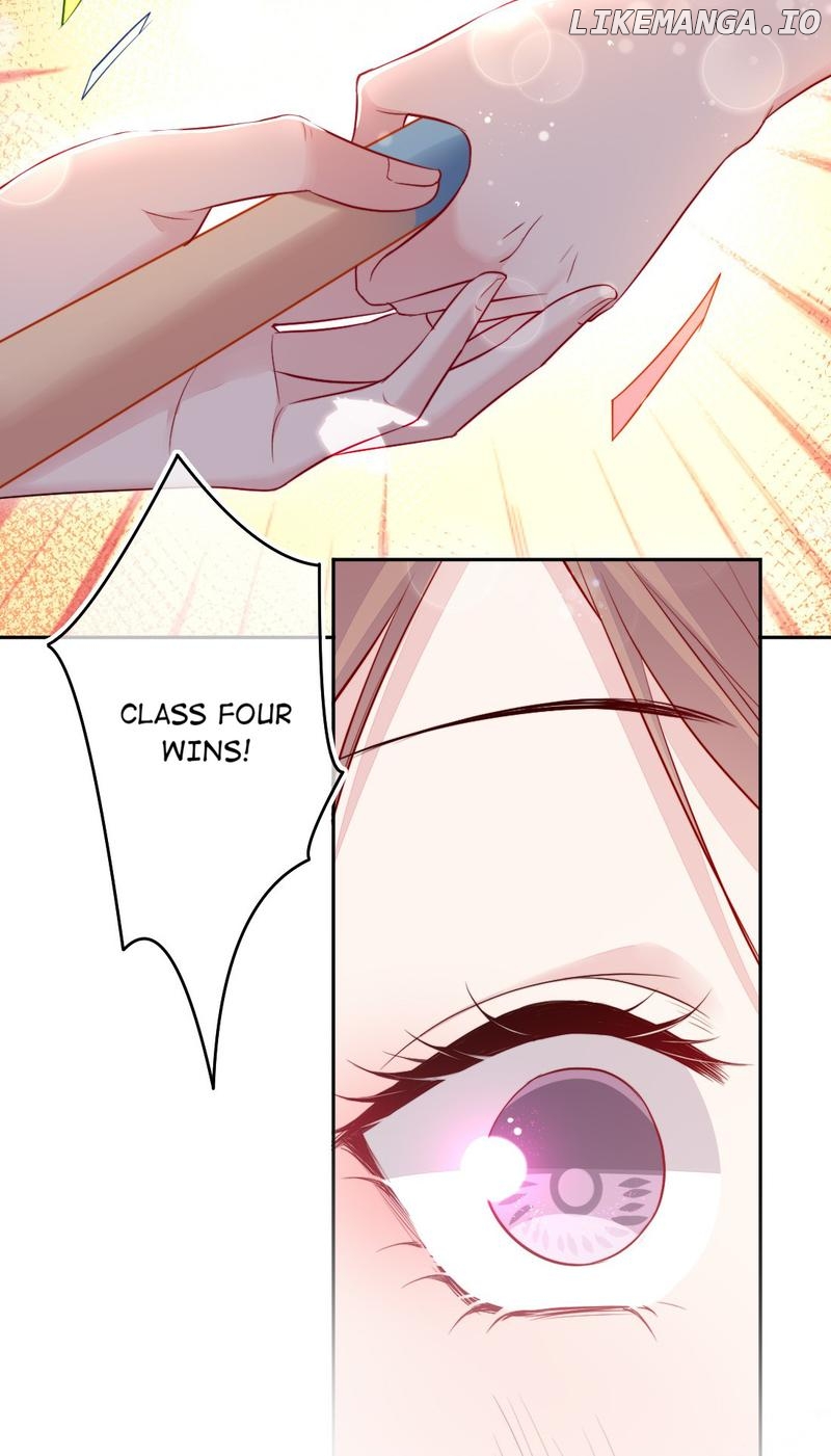 The Girl Who Sees Time Chapter 3 - page 11