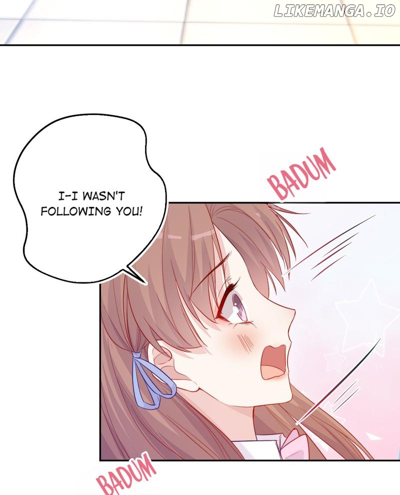 The Girl Who Sees Time Chapter 3 - page 30