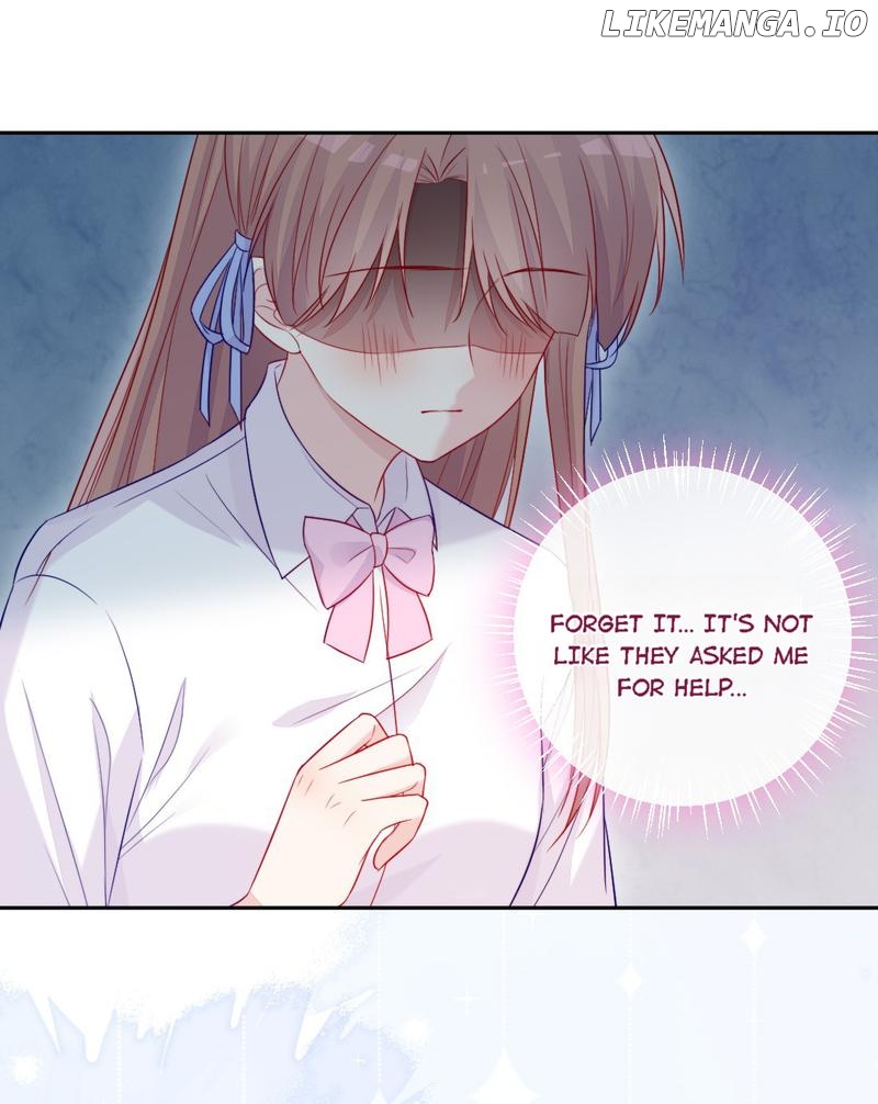 The Girl Who Sees Time Chapter 3 - page 37