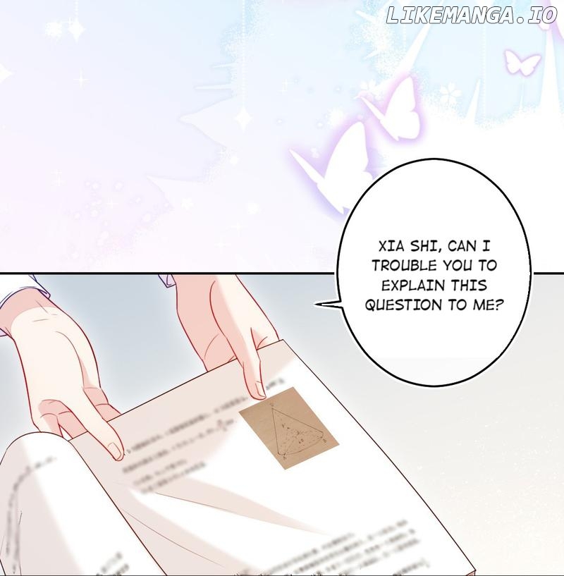 The Girl Who Sees Time Chapter 3 - page 39