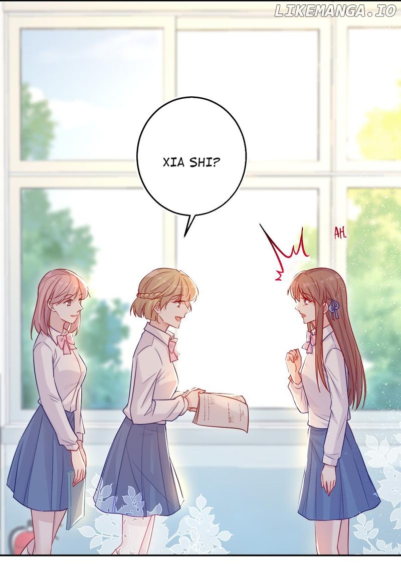 The Girl Who Sees Time Chapter 3 - page 40