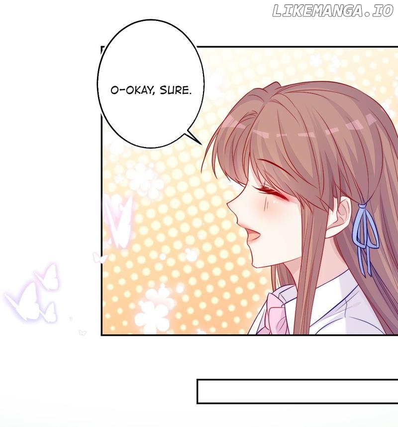 The Girl Who Sees Time Chapter 3 - page 41