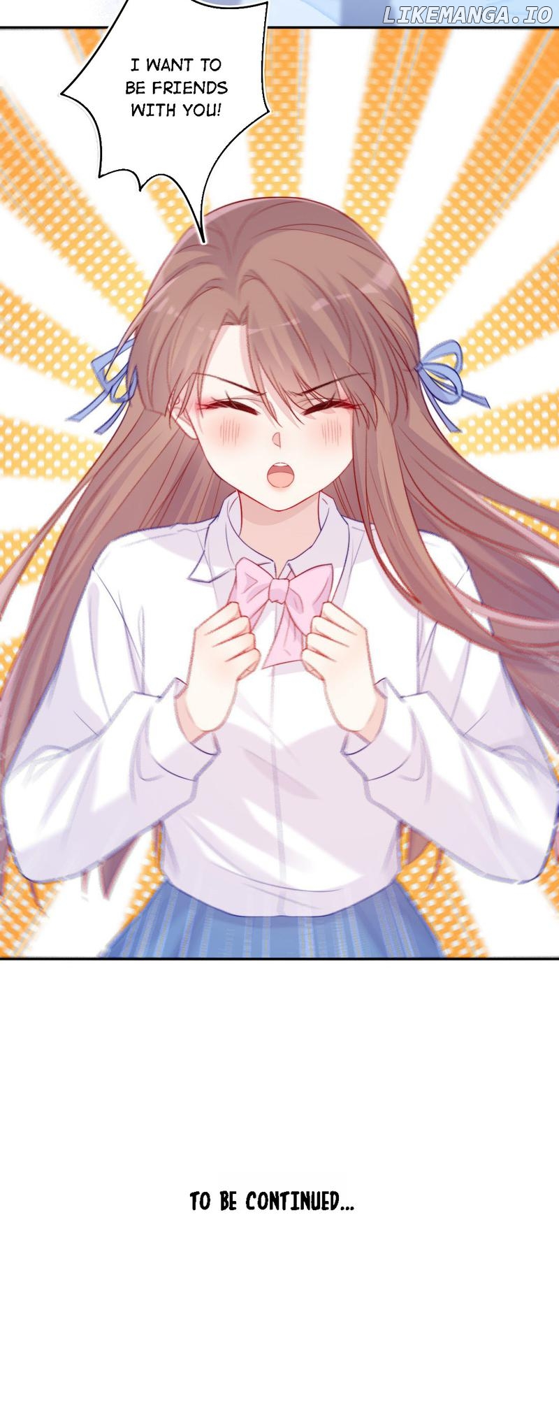 The Girl Who Sees Time Chapter 3 - page 47