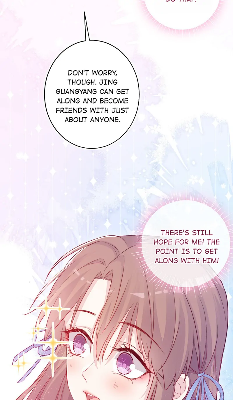 The Girl Who Sees Time Chapter 4 - page 10