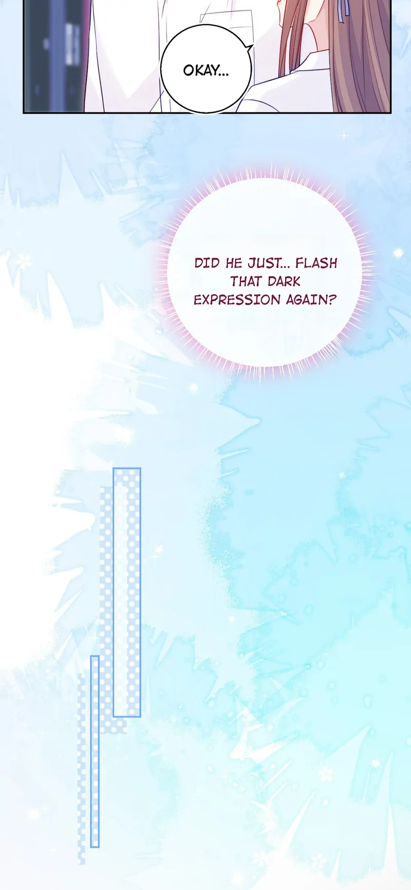 The Girl Who Sees Time Chapter 4 - page 37