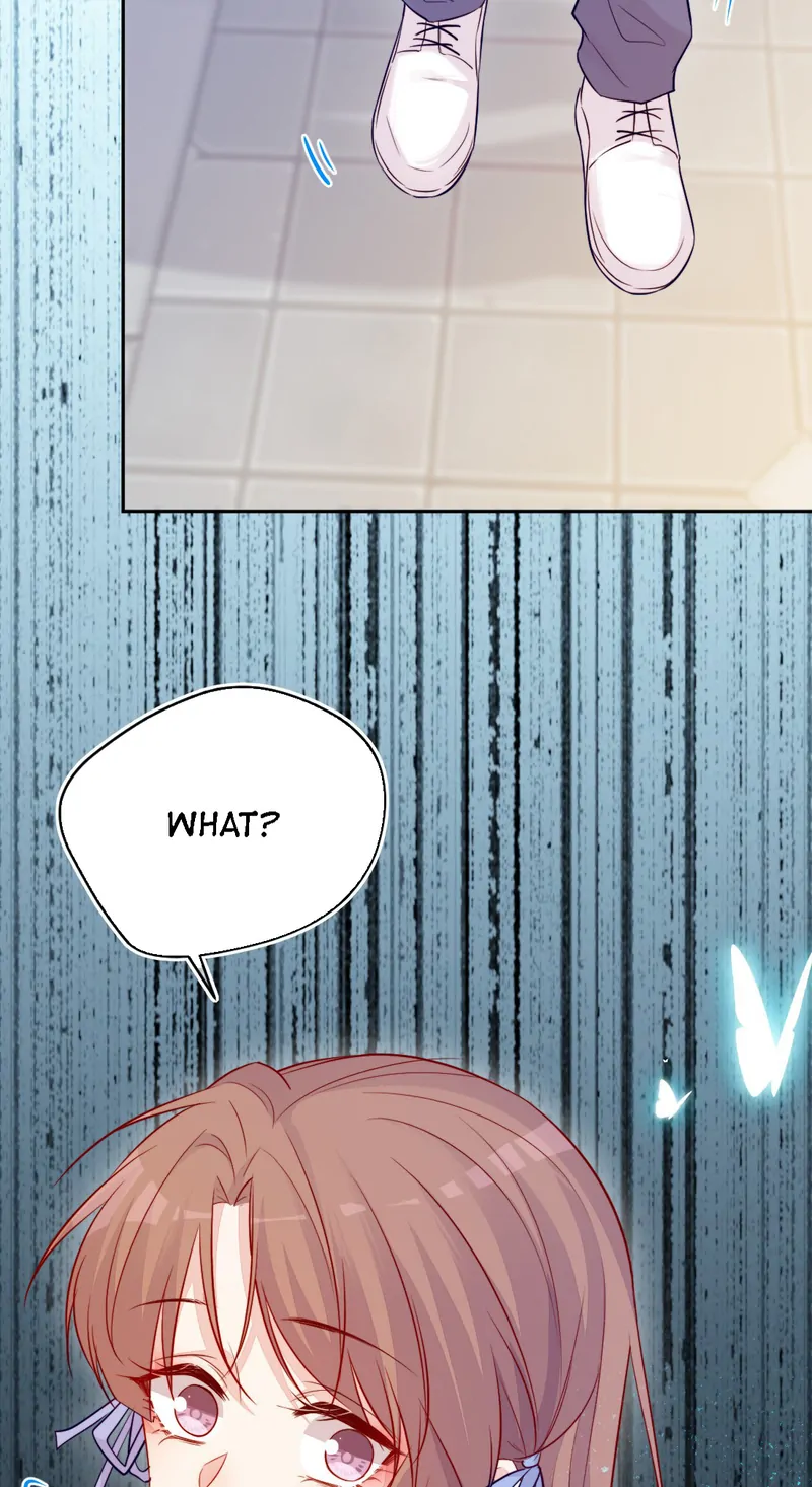 The Girl Who Sees Time Chapter 4 - page 46