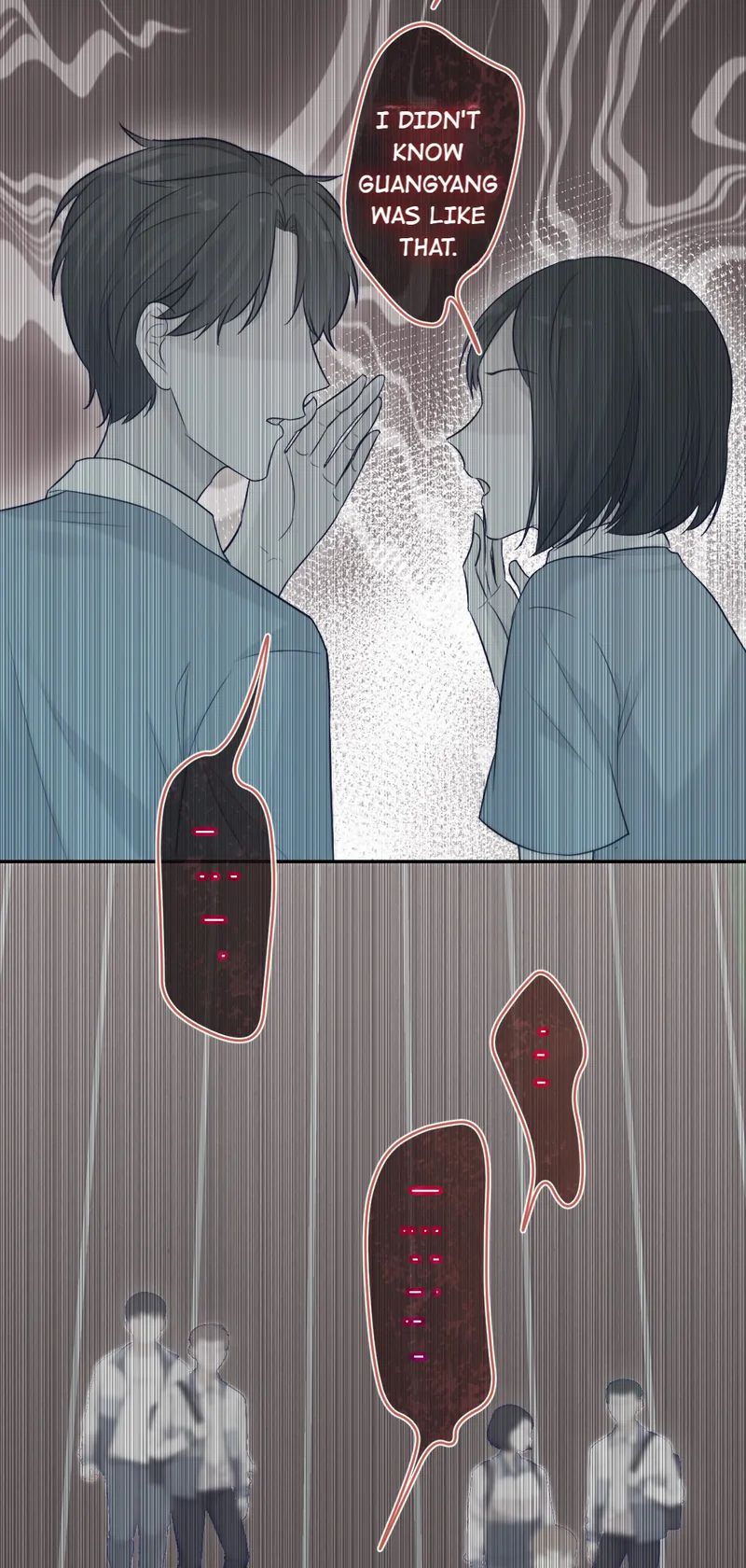 The Girl Who Sees Time Chapter 5 - page 17