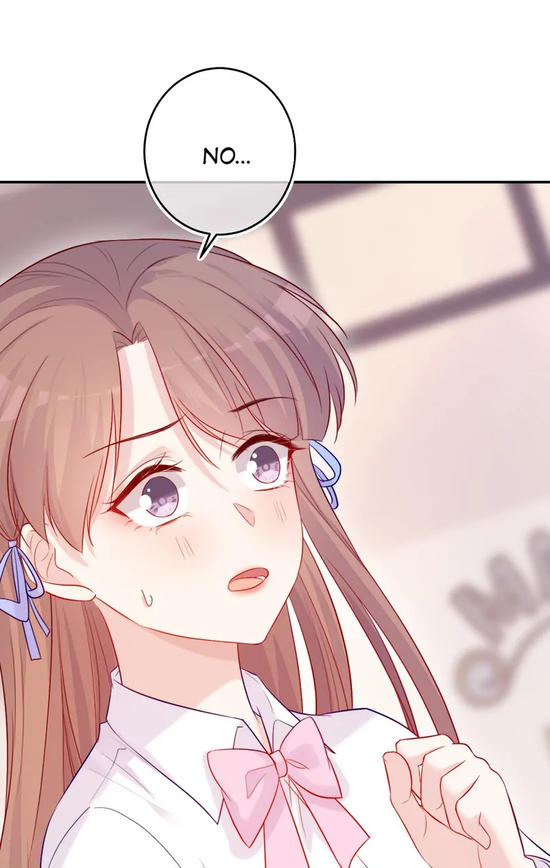 The Girl Who Sees Time Chapter 5 - page 23