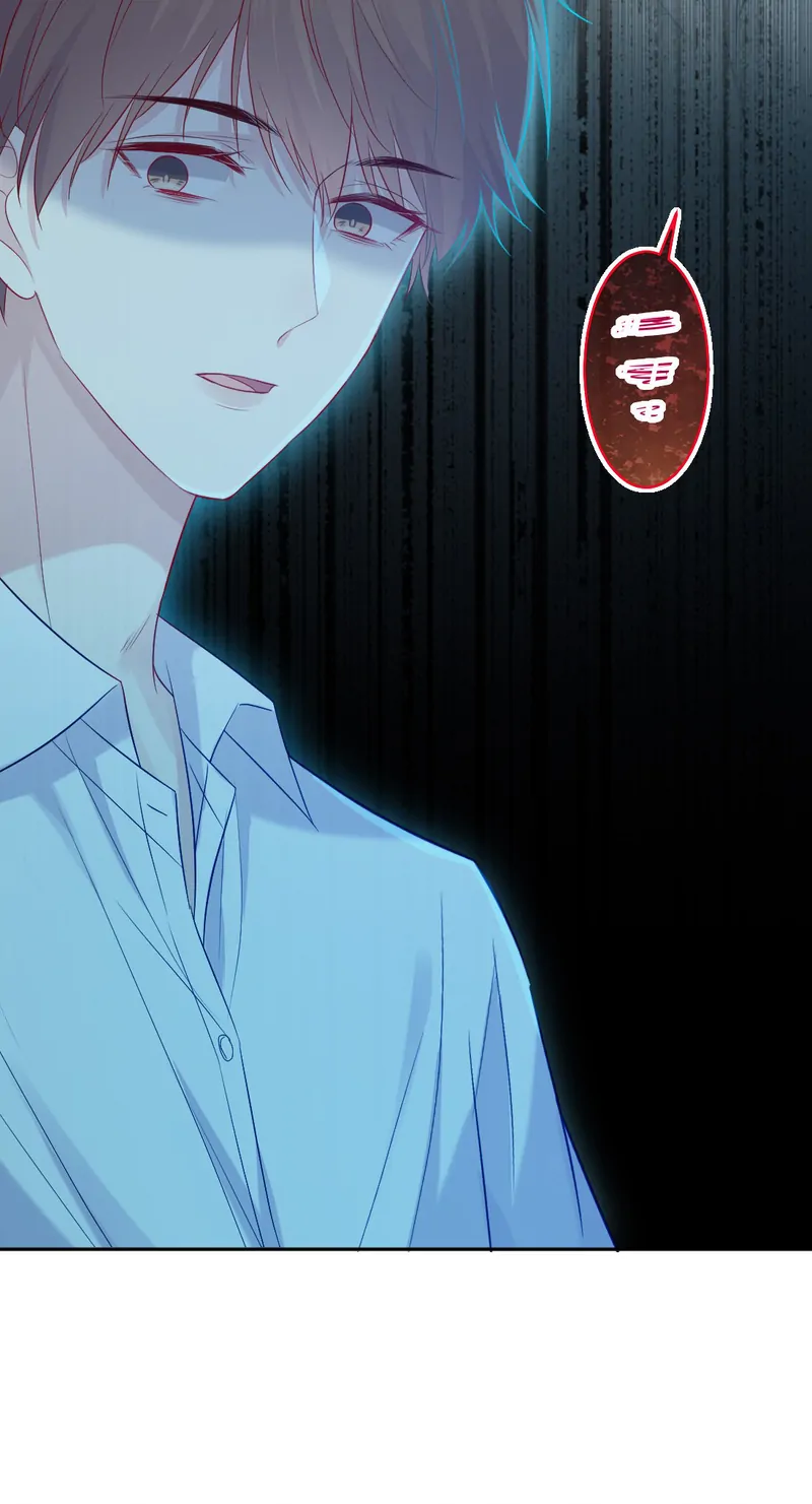 The Girl Who Sees Time Chapter 5 - page 38