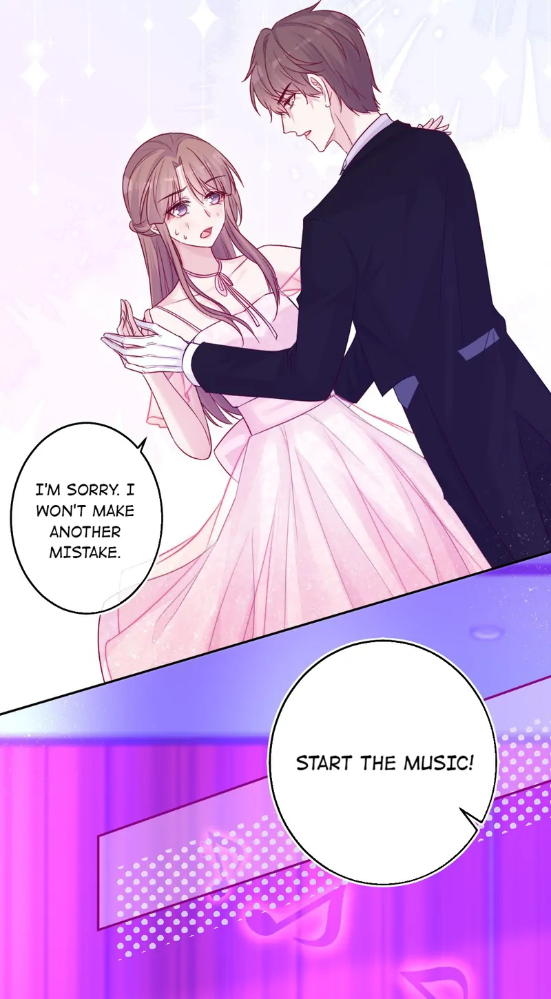 The Girl Who Sees Time Chapter 10 - page 12