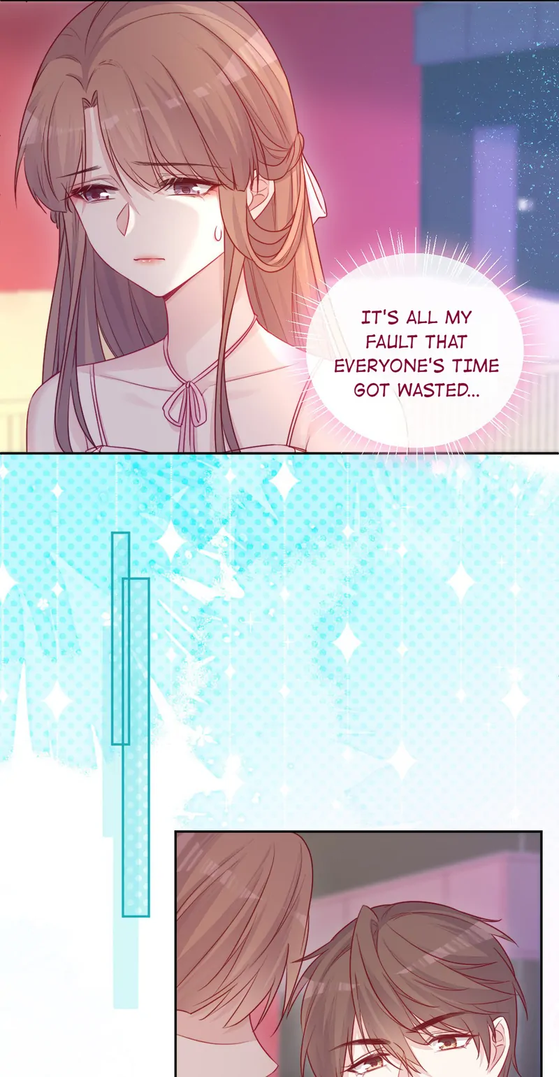 The Girl Who Sees Time Chapter 10 - page 17