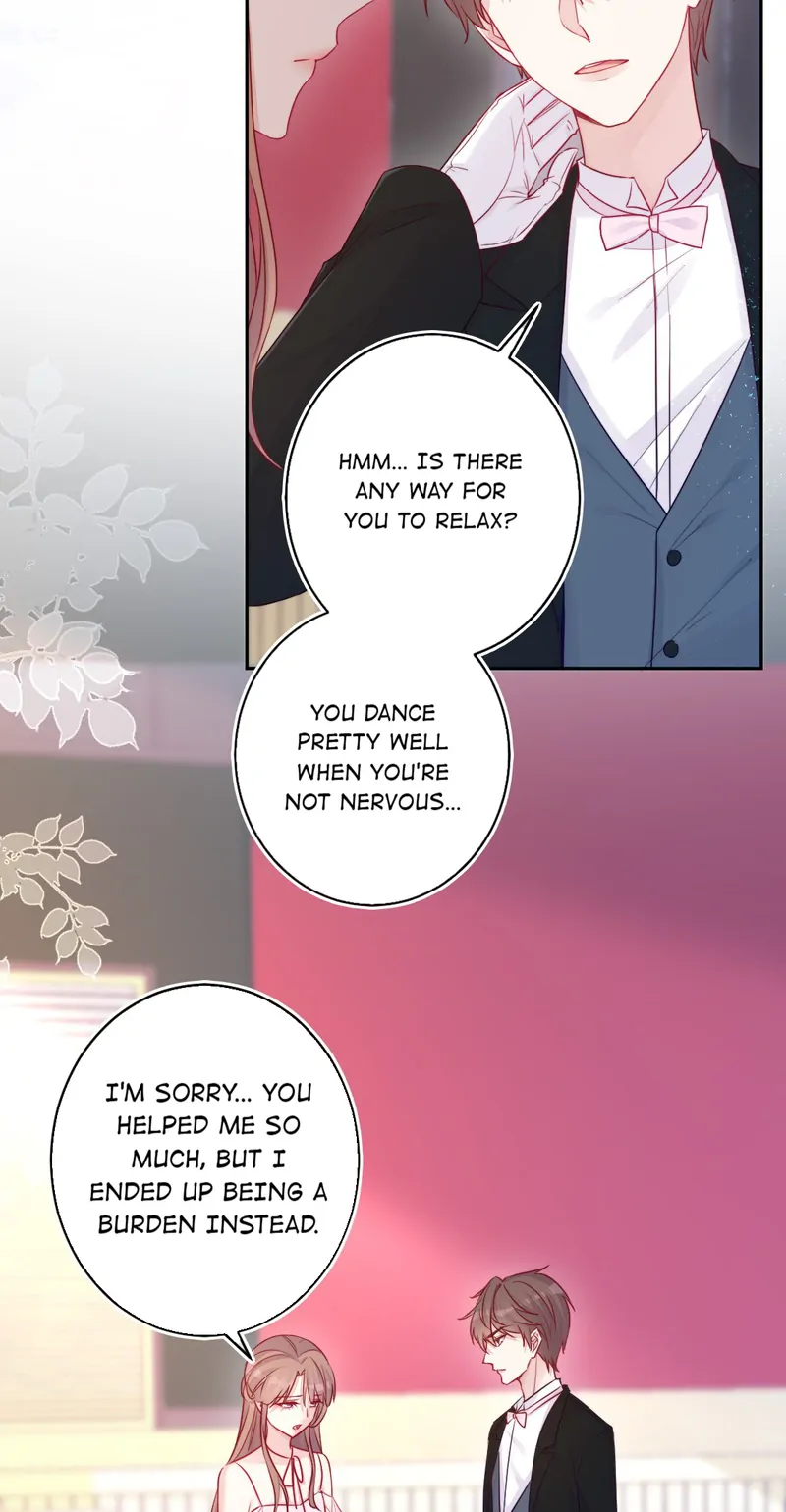 The Girl Who Sees Time Chapter 10 - page 18