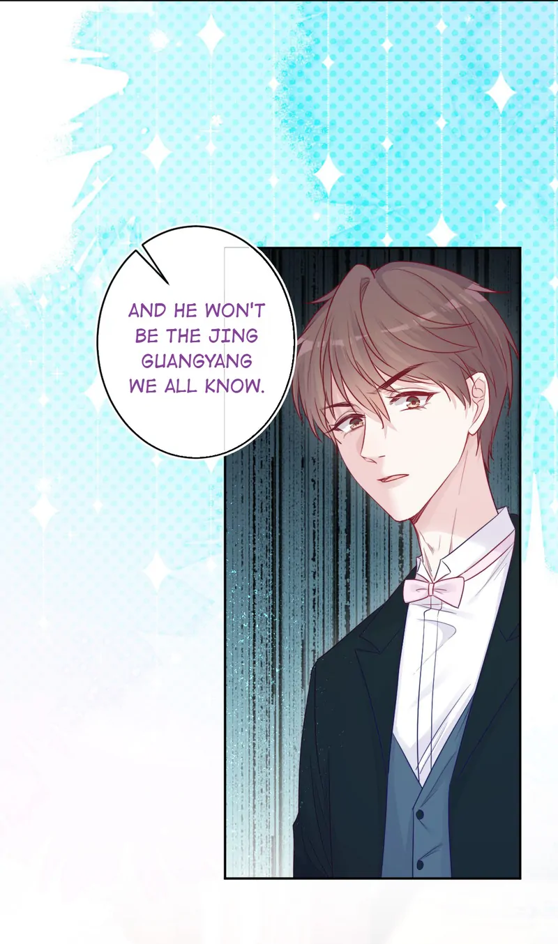 The Girl Who Sees Time Chapter 10 - page 22