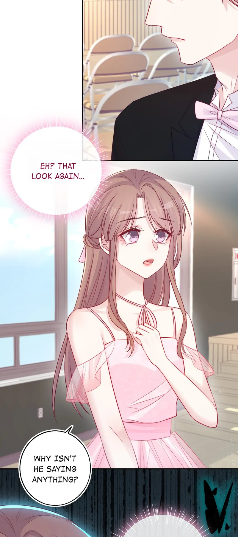 The Girl Who Sees Time Chapter 10 - page 26