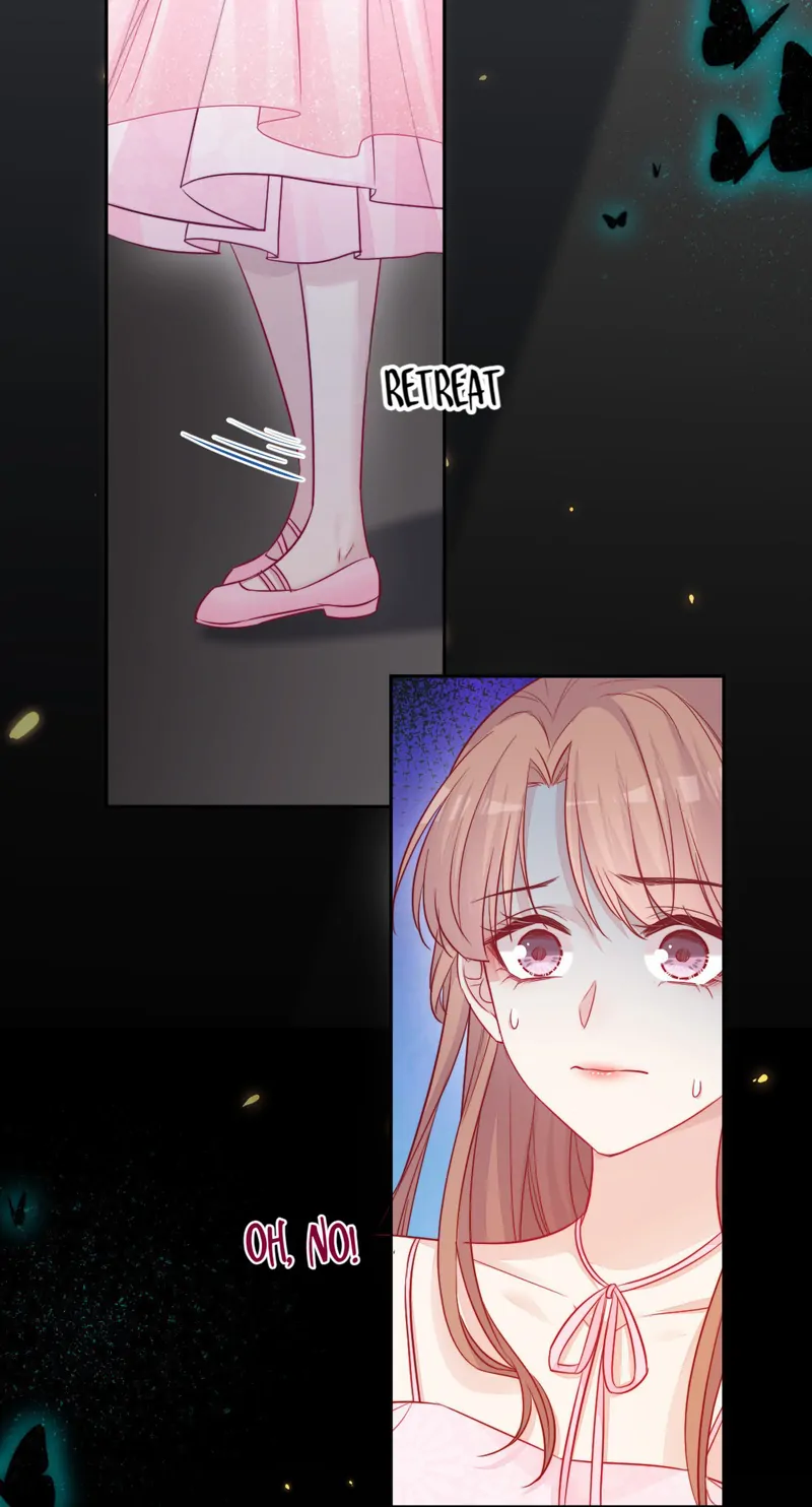 The Girl Who Sees Time Chapter 10 - page 29