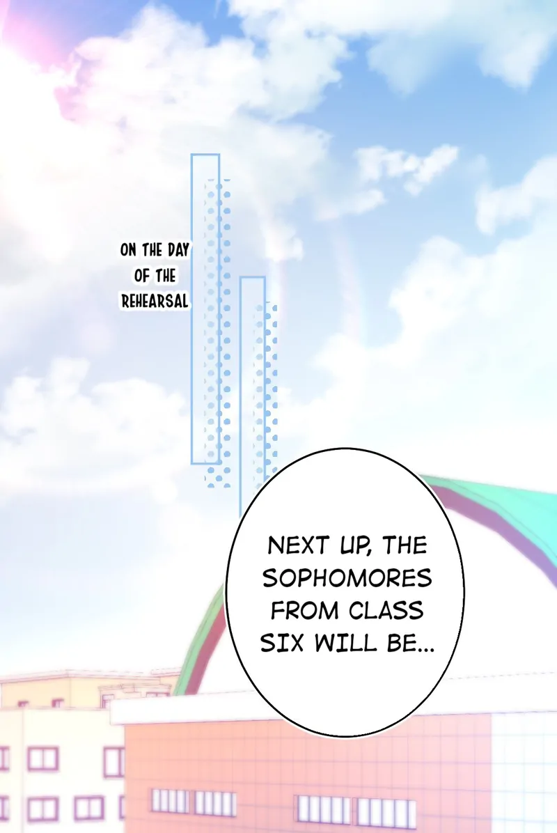 The Girl Who Sees Time Chapter 10 - page 3