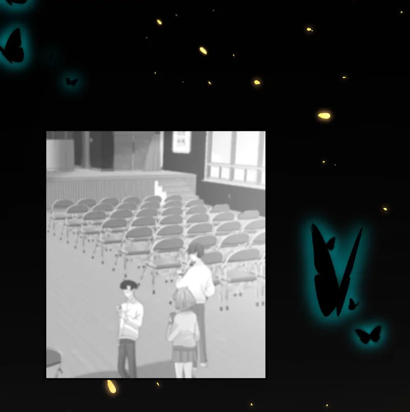 The Girl Who Sees Time Chapter 10 - page 30