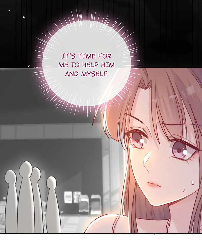 The Girl Who Sees Time Chapter 10 - page 36