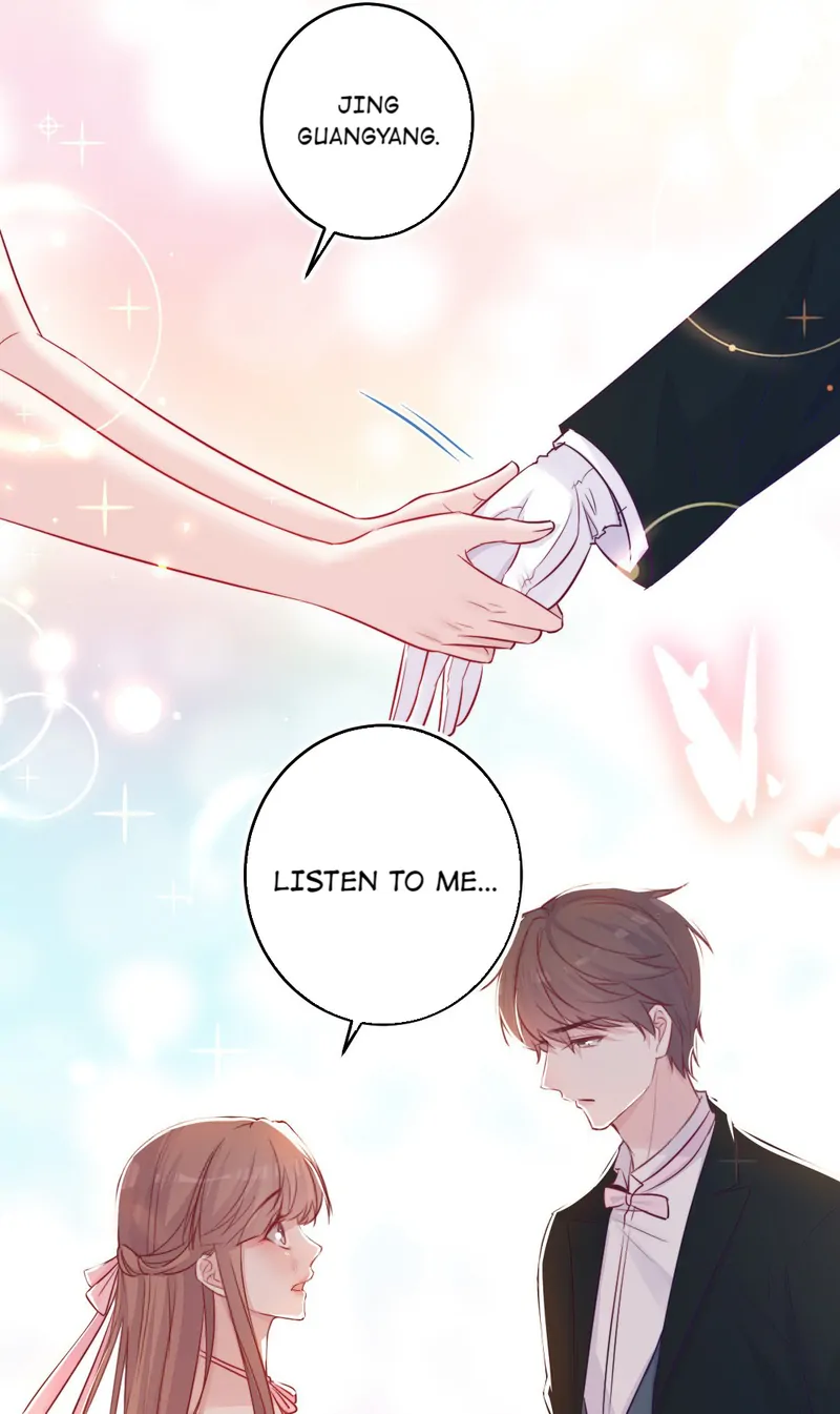The Girl Who Sees Time Chapter 10 - page 39