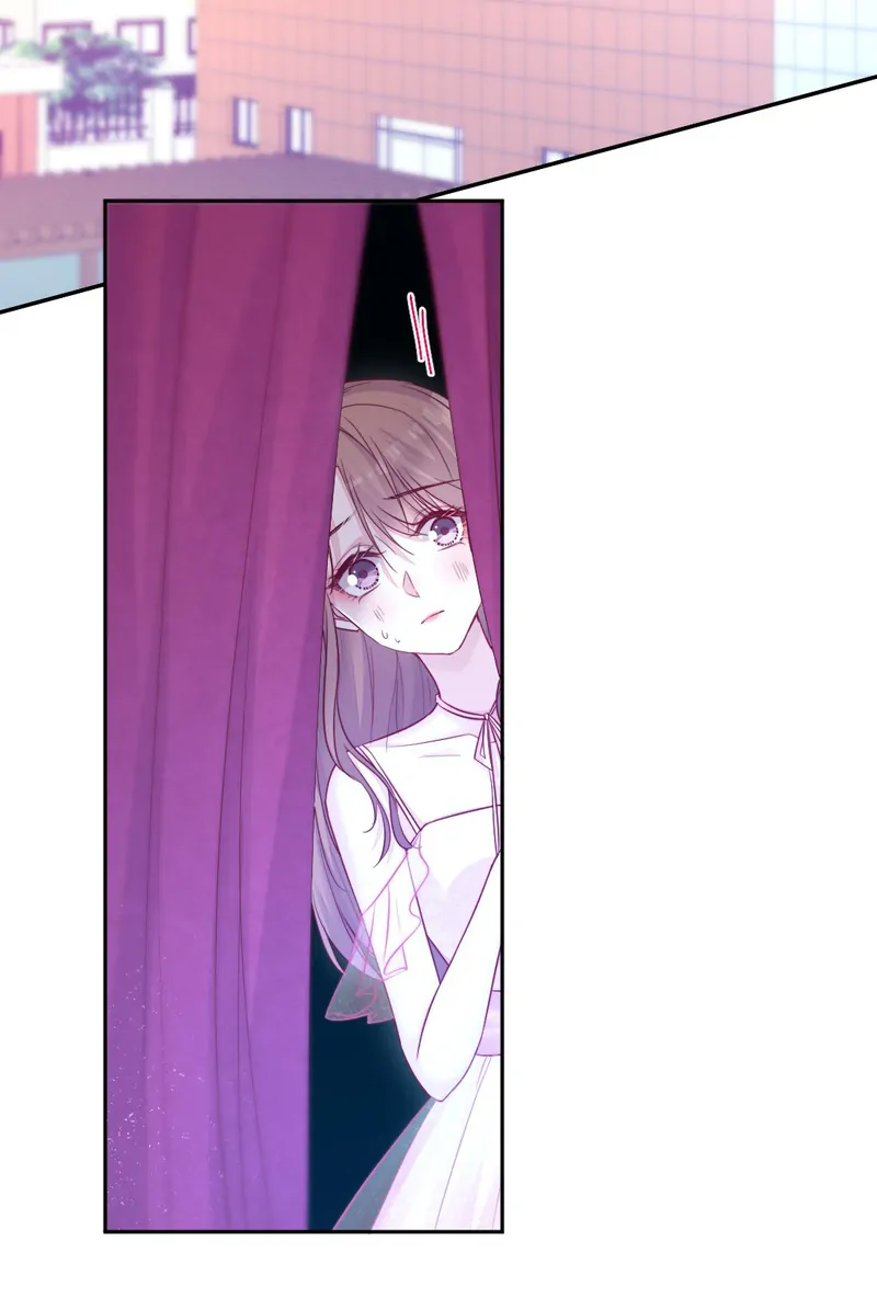 The Girl Who Sees Time Chapter 10 - page 4