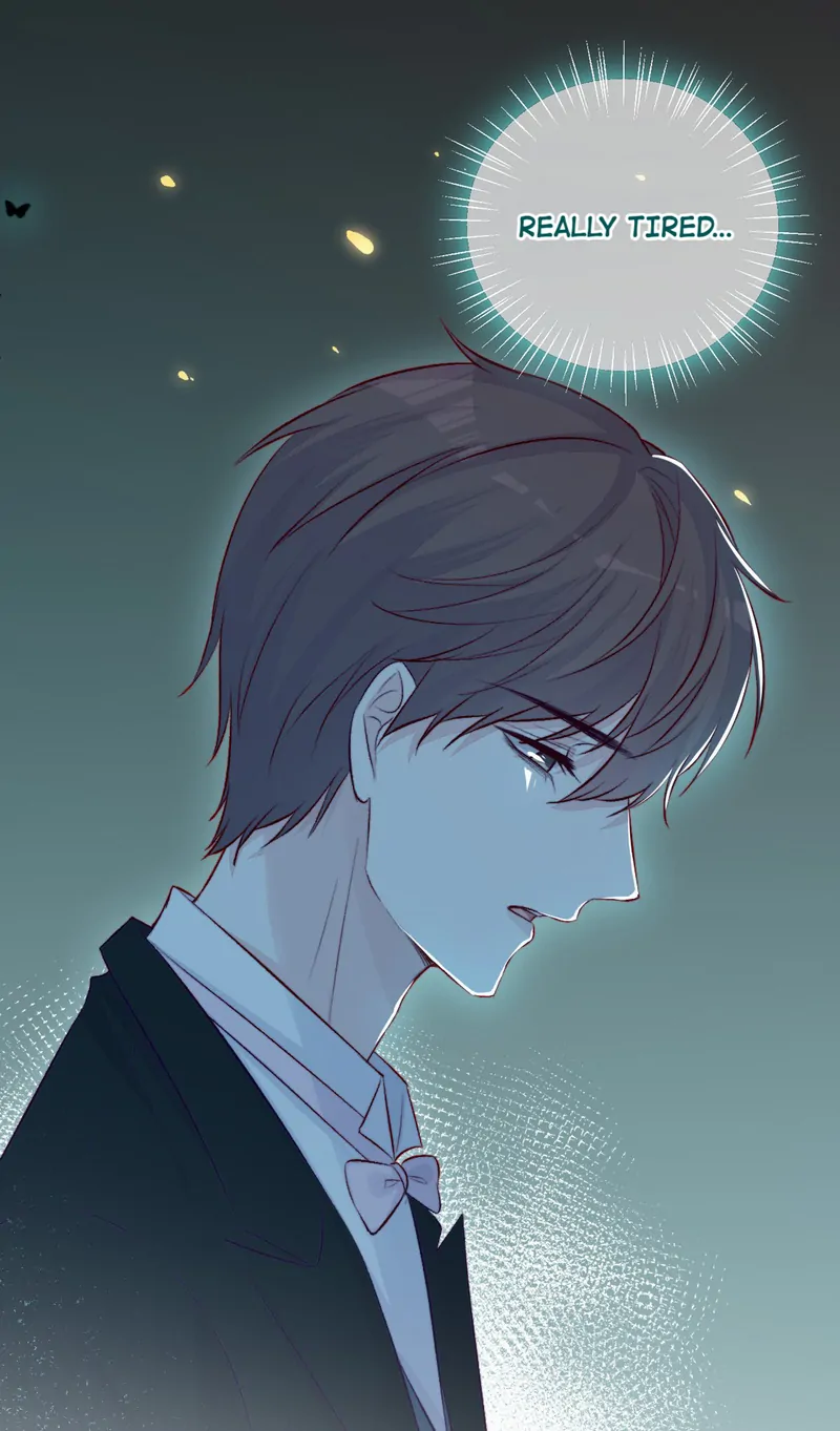 The Girl Who Sees Time Chapter 11 - page 9