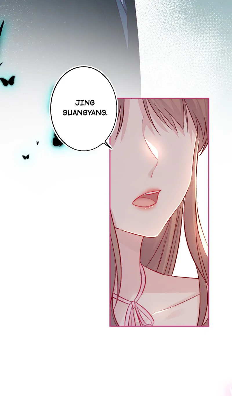 The Girl Who Sees Time Chapter 11 - page 10